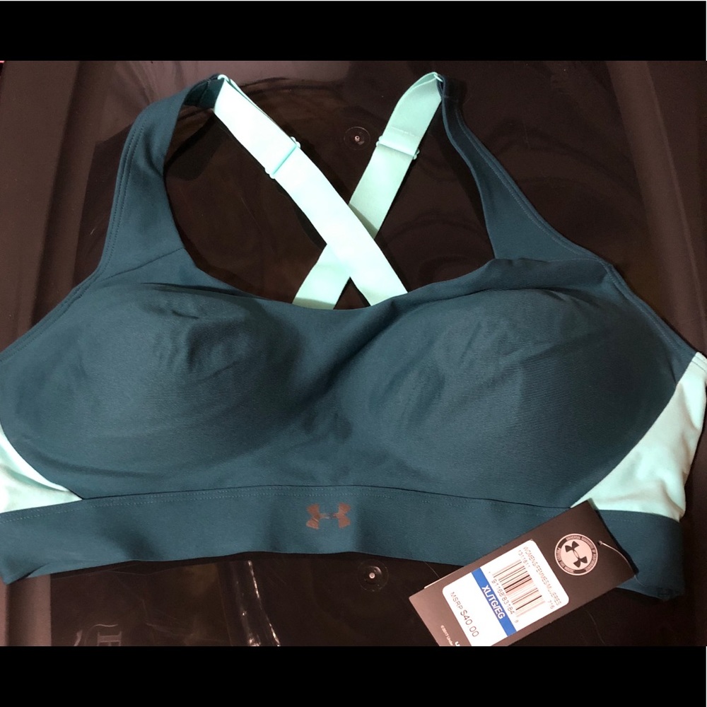 Under Armor Sports Bra